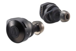 Audio-Technica ATH-CKS5TW Belaidės In-Ear Tipo Ausinės