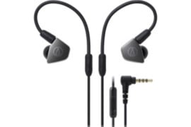 Audio-Technica ATH-LS70iS Į ausis statomos ausinės