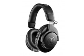 Audio-Technica ATH-M20xBT, belaidės Over-Ear tipo ausinės