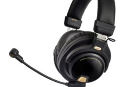 Audio-Technica ATH-PG1 Premium Žaidėjams skirtos Ausinės