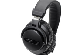 Audio-Technica ATH-PRO5X Profesionalios Over-Ear DJ Ausinės