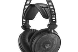 Audio-Technica ATH-R70x Open-back reference Ausinės