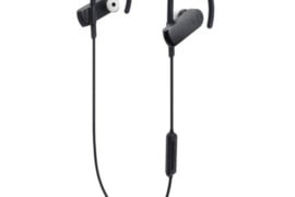 Audio-Technica ATH-SPORT70BT belaidės ausinės