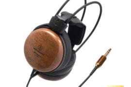 Audio-Technica ATH-W1000Z Maestoso Serijos Uždaros Ausinės