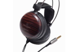 Audio-Technica ATH-W5000 Raffinato serijos Uždaros ausinės