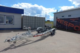 Priekaba laivui RESPO 2700 V802 Multiroller