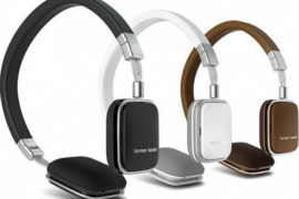 Ausinės Harman Kardon Soho-A