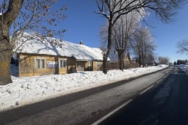 Namas Elektrėnų sav., Semeliškės