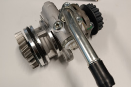 7H0422153H 7H0422153G 7H0422153A 10SKV131 VAIRO STIPRINTUVO SIURBLYS VW T5 TOUAREG