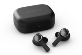 Bang & Olufsen Beoplay EX – aukštos klasės true‑wireless ausinės