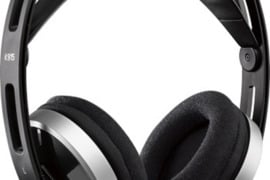 Belaidės ausinės K915 AKG  Ausinės