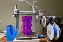 3D spausdinimas