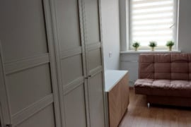 1 kamb. butas Klaipėda, Centras, I. Kanto g.