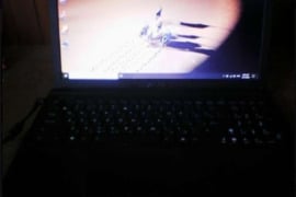 Asus X55A: Veikiantis ir atnaujintas
