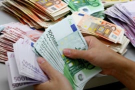 Refinansavimo investicinė asmeninė paskola