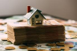 Refinansavimo investicinė asmeninė paskola