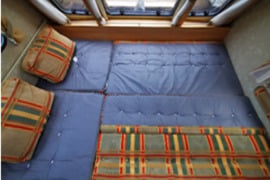 5 VIETŲ PUIKIOS BŪKLĖS PRIKABINAMAS NAMELIS!