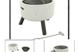Grill barbekiu