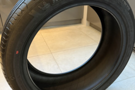 Michelin Primacy 4, Vasarinės padangos