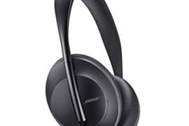 Bose Noise Canceling Headphones 700 Belaidės Bleutooth ausinės
