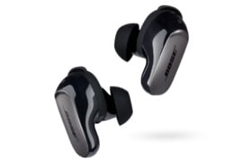 Bose QuietComfort Ultra, Belaidės Over-Ear tipo ausinės
