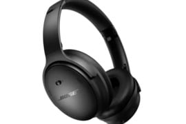 Bose QuietComfort, Belaidės Over-Ear tipo ausinės
