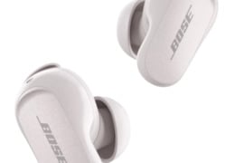 Bose QuietComfort® Earbuds II, belaidės In-Ear tipo ausinės