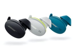 Bose Sport Earbuds belaidės In-Ear tipo ausinės