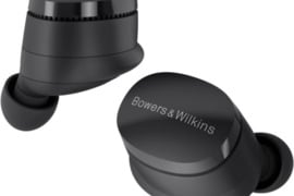 Bowers & Wilkins PI6 Belaidės In-Ear tipo ausinės