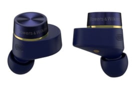 Bowers & Wilkins PI7 S2 belaidės In-Ear tipo ausinės