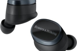 Bowers & Wilkins PI8 Belaidės In-Ear tipo ausinės