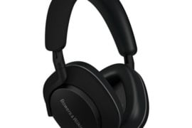 BOWERS & WILKINS PX7 S2e, Over-Ear tipo belaidės ausinės