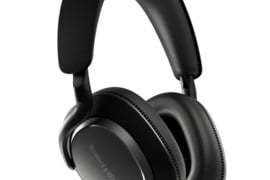 Bowers & Wilkins Px7 S3 – aukštos klasės belaidės over ear tipo ausinės