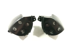 Mercedes-Benz, W211, Vairo mygtukai, 2118213358, 2118206110