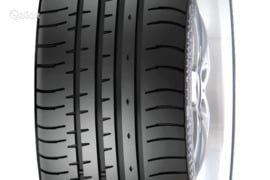 Accelera ACCELERA PHI 255/35R21 98Y XL, Vasarinės padangos
