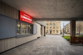 Lombardas paskolos su užtatu