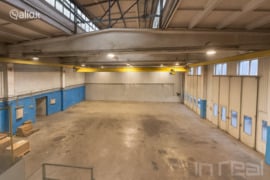 Patalpos Klaipėda, Rumpiškės, Tilžės g.