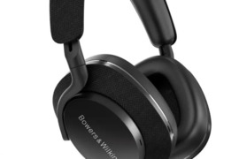 Bowers and Wilkins Px7 S2, belaidės Over-Ear tipo ausinės