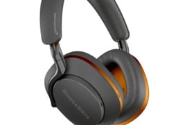 Bowers Wilkins Px8 McLaren Edition, belaidės Over-Ear ausinės su triukšmo slopinimu