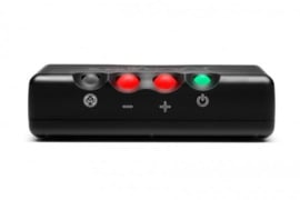 Chord Mojo 2 DAC mobilus keitiklis su ausinių stiprintuvu