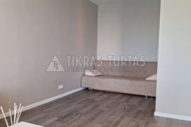 1 kamb. butas Klaipėda, Alksnynė, Taikos pr.