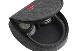 DALI IO Travel Case, Dėklas skirtas IO serijos ausinėms