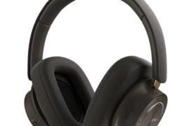 DALI IO-12, Belaidės Over-Ear tipo ausinės