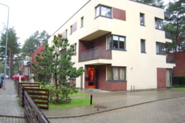 Kotedžas Klaipėda, Giruliai, Palangos g.