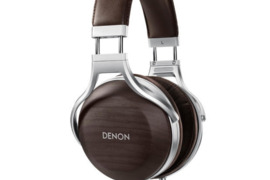 Denon AH-D5200 ausinės  Ausinės