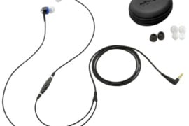 DENON AH-C101 Į ausis įstatomos ausinės