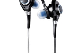 DENON AH-C301 Į ausis įstatomos ausinės