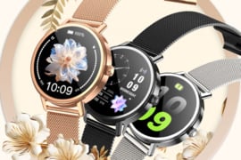 NAUJAS! BLACKVIEW LADY 1.26