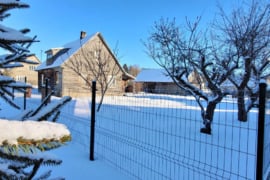 Parduodama Sodyba- Kazlų Rūdos Sav., Jūrės K.,