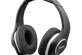 DENON AH-D340 Uždaro tipo ausinės Music Maniac
